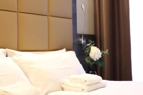Hotel Delta am Potsdamer Platz - image 14