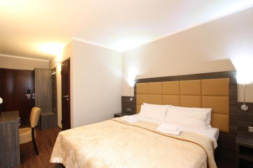 Hotel Delta am Potsdamer Platz, Берлин (фото 11)