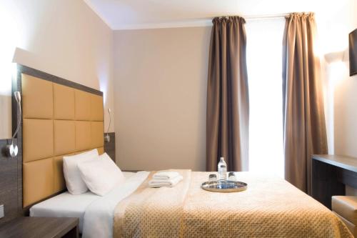 Hotel Delta am Potsdamer Platz - image 4