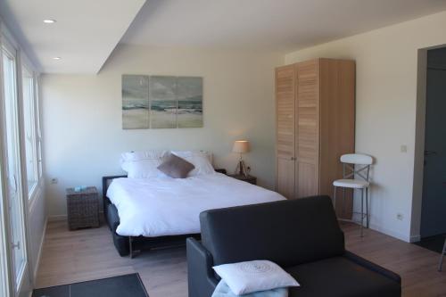  Studio Azur Oostende in Ostende