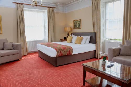 Best Western Henbury Lodge Hotel - image 5