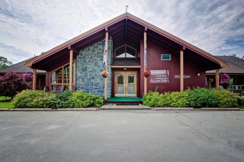 . Liscombe Lodge Resort & Conference Center