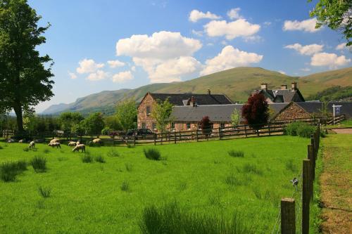 Arndean Cottages – Dollar
