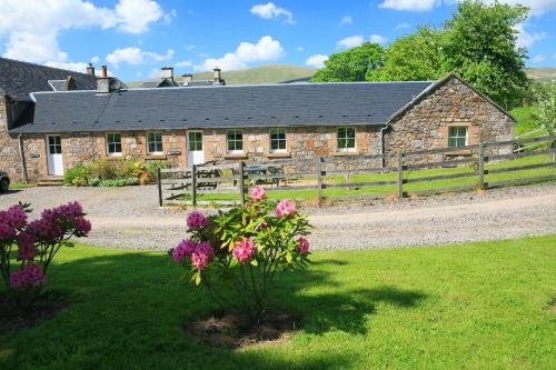 Arndean Cottages – Dollar