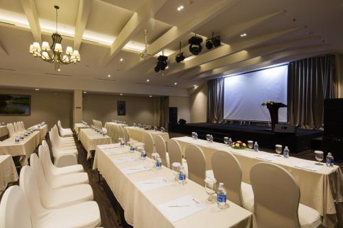 Sala de reunió / Saló de ball, Terracotta Hotel and Resort Dalat  in Dalat