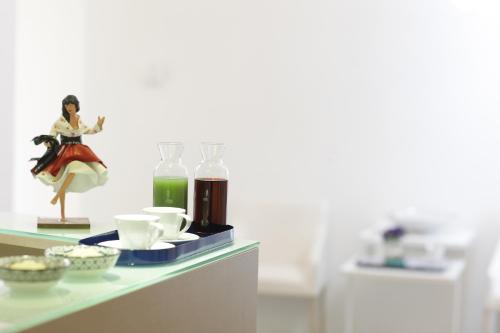 Santacroce Luxury Rooms - image 10
