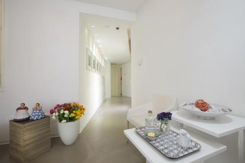 Santacroce Luxury Rooms - image 4