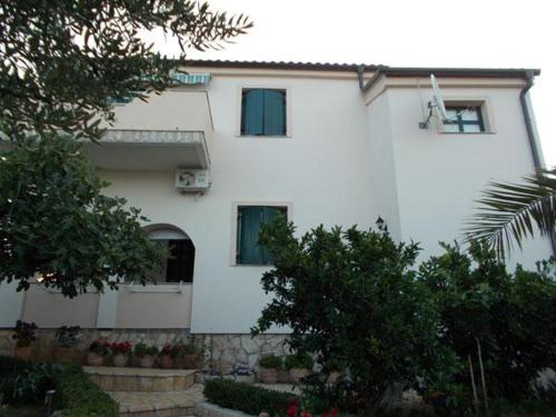  Apartmani Jurjević in Kruševo