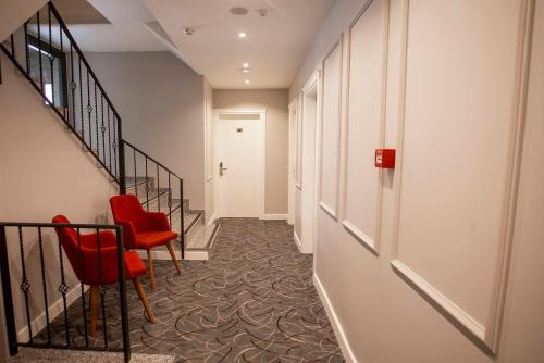 UZER OTEL in Trabzon