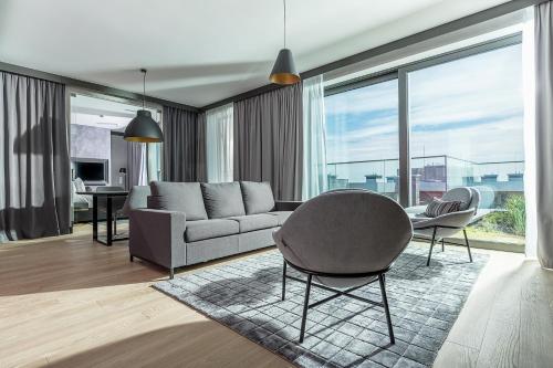 Gwiazda Morza Resort SPA&SPORT - image 3