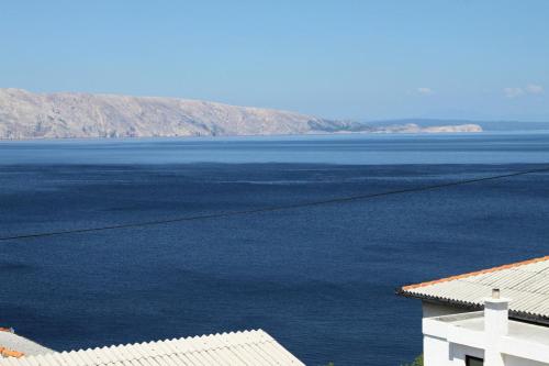 Studio with Balcony and Sea View image 1