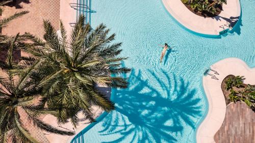 Don Carlos Resort & Spa - Hotel - Marbella