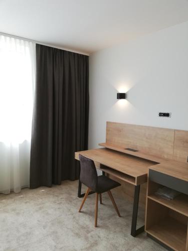 Garni Sport Hotel Prebold - image 7