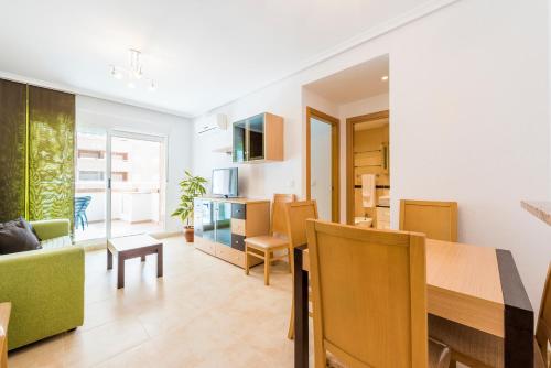 Apartamentos Jardines del Mar II - image 6