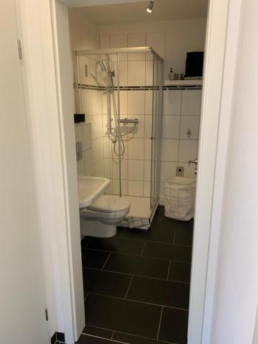 Bathroom, Orchideenweg 2b, Henstedt-Ulzburg in Henstedt-Ulzburg