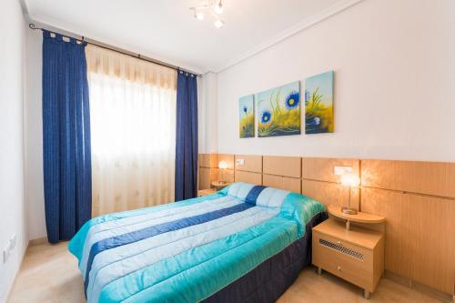 Apartamentos Jardines del Mar II - image 12