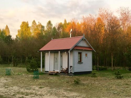 Agroturystyka w zielonym spichlerzu, Puszcza Białowieska