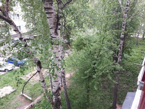 Уютныи уголок не далеко от центра