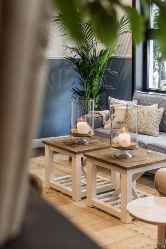 Hotel Cocoon in Ostende