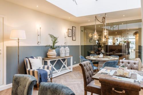 Hotel Cocoon in Ostend