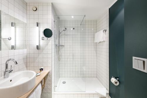 Mercure Bristol Stuttgart Sindelfingen - image 8