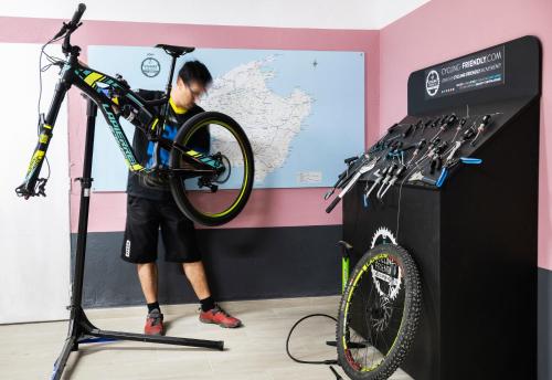 Apartamentos Flor los Almendros - image 7