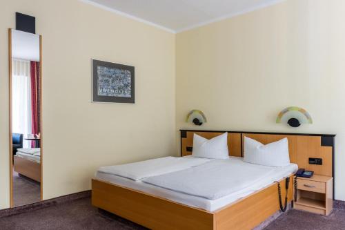 AZIMUT Hotel Dresden - image 13