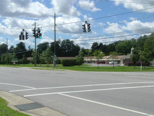 Fels Three Crown Motel - Niagara County
