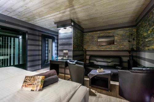 SL'otel - Das Stadthotel - image 8