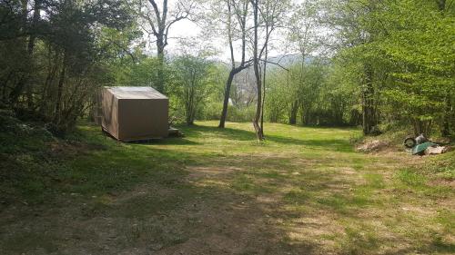 Camping Le Rey