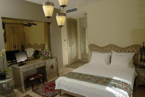 Sokullu Pasa Hotel - Special Class, Istanbul (fotografie 8)