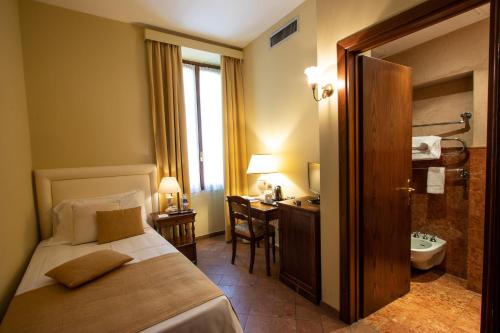 Albergo Le Due Corti - image 12