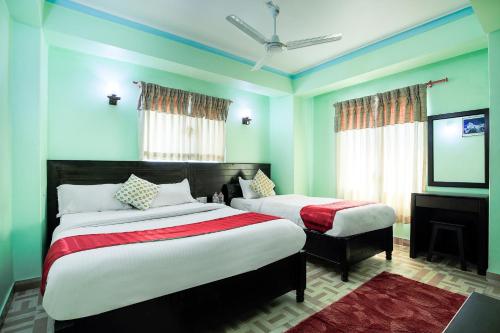 hotel photo