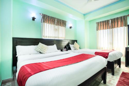 hotel photo
