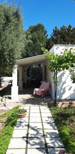 Villa Formica Monopoli 3