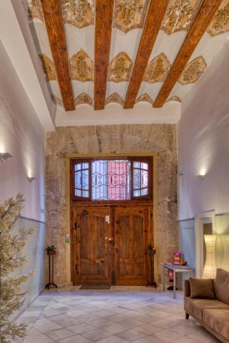 Palau de Palomar - PalomarGroup 5