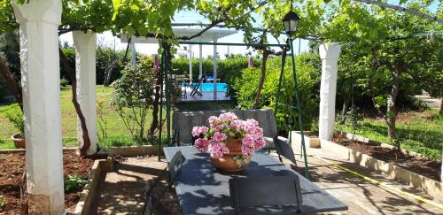 Villa Formica Monopoli 5