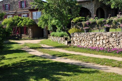 Chambre d'hôtes de Thorée