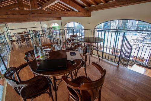 Albergo Le Due Corti - image 10