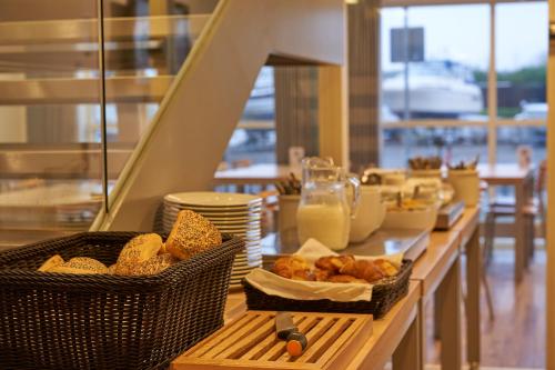 BB-Hotel Aarhus Havnehotellet 5