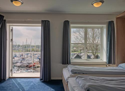 BB-Hotel Aarhus Havnehotellet 2