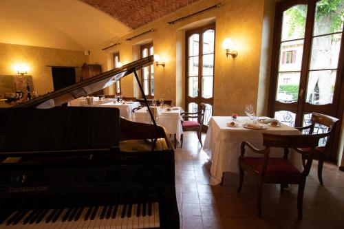 Albergo Le Due Corti - image 13