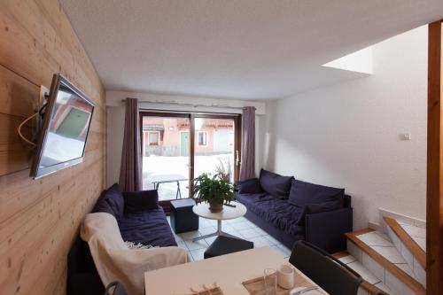 Les Chalets du Jardin Alpin - image 5