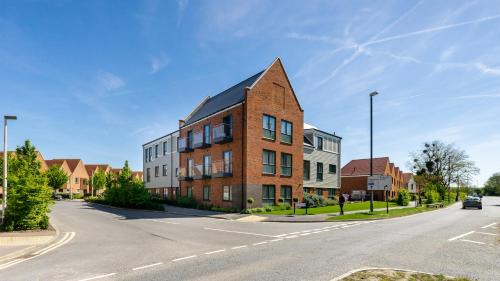 Picture of Fortified Luxury Apartment