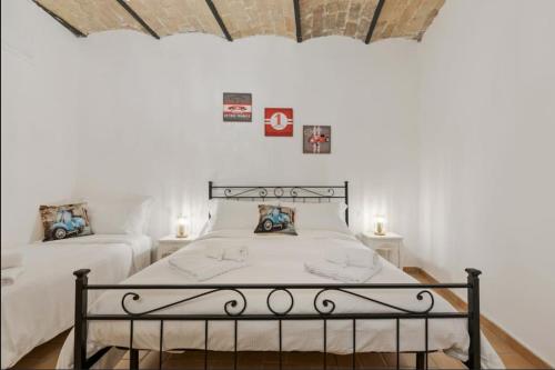 Roma Colosseum Apartment, Рим (фото 6)