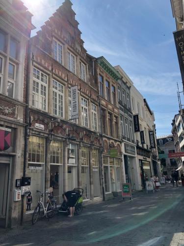 Merveilleux – Ghent, CA
