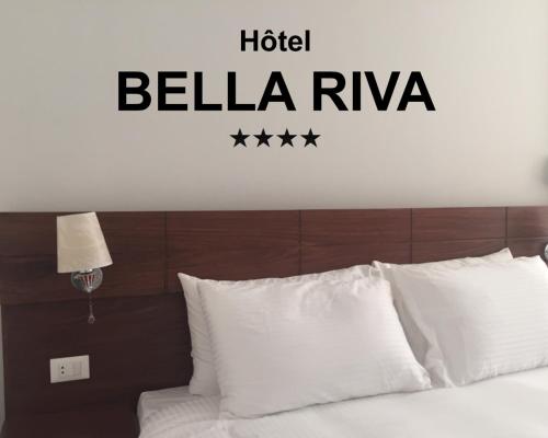 Hotel Bella Riva Kinshasa Kinshasa
