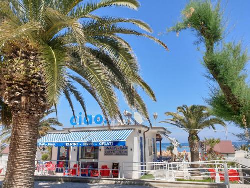  Residence Dolcemare in San Benedetto del Tronto