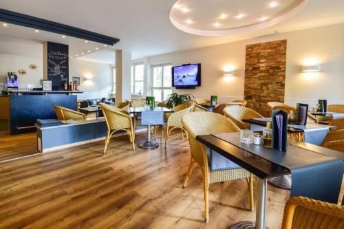 Hotel Wald und See - main image