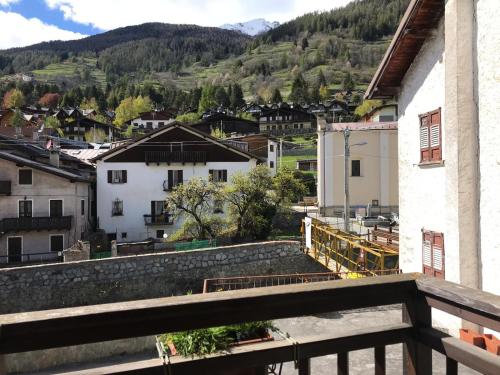  Caratteristico Appartamento Il Ponte, Pension in Ponte di Legno